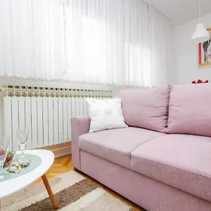 Apartman Sweet Mary Zadar